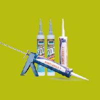 Acrylodice F, Firestop 700 Acrylodice F, Firestop 700