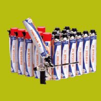 Firefoam 1C / 1C B1 / 1C B2 Firefoam 1C / 1C B1 / 1C B2