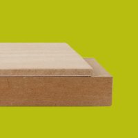 MDF Board MDF Board